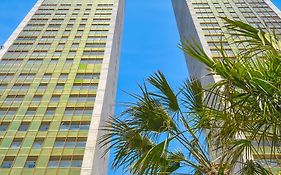 Intempocarrera - Apartment At Intempo Building